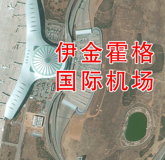 挂图制作局部效果