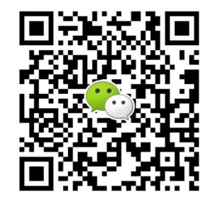 扫一扫添加微信好友 北京亿景图客服联系二维码