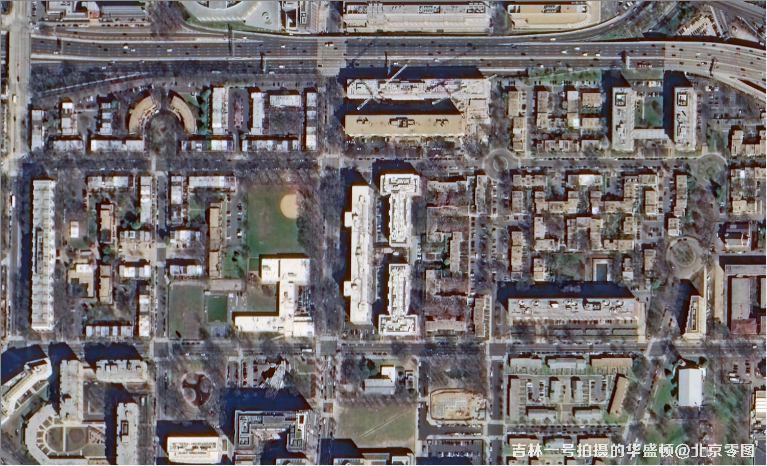 JL01A Satellite Images