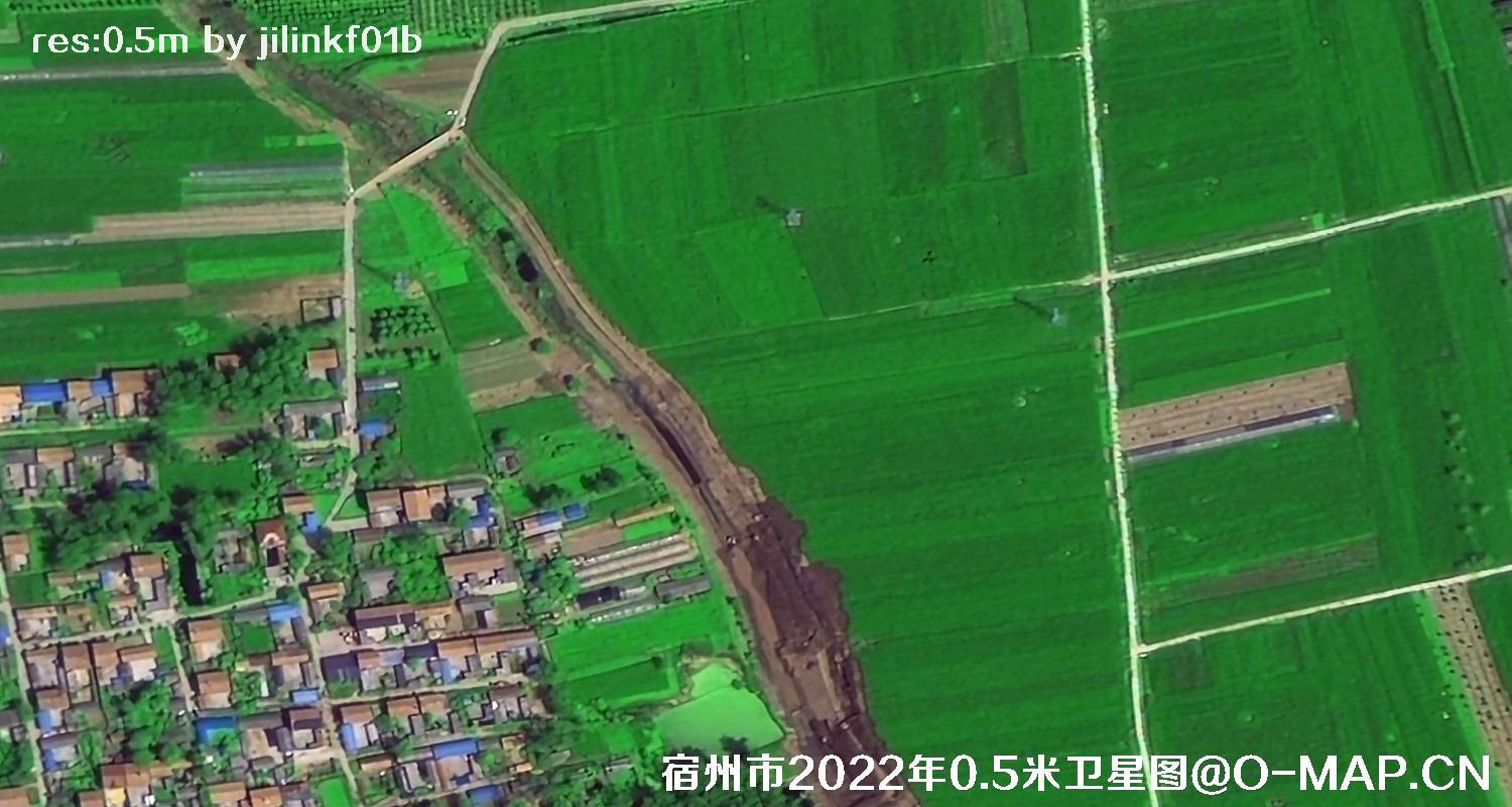 JL01C Satellite Images