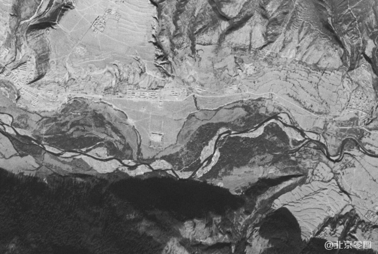 石河子航拍图片素材-编号13088195-图行天下