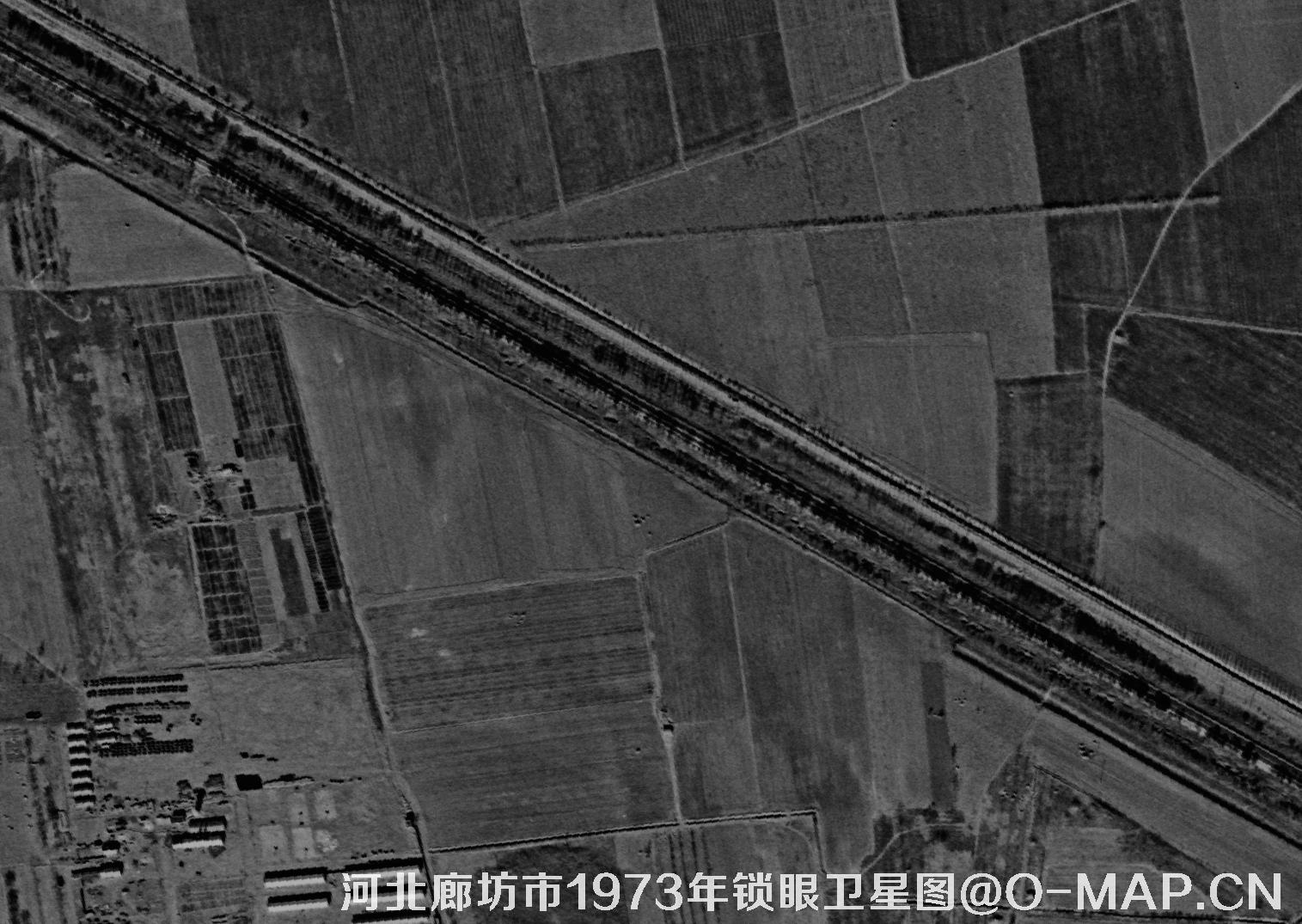 湖北省襄阳市谷城县2015年、2020年和2023年2米分辨率卫星遥感影像数据