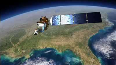 30米11波段Landsat高光谱卫星样例数据