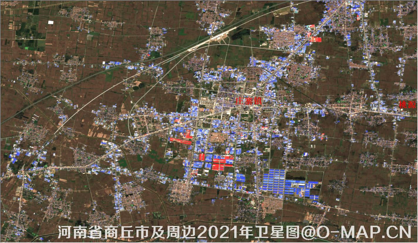 河南汝州：静谧的城市中央公园-大象网