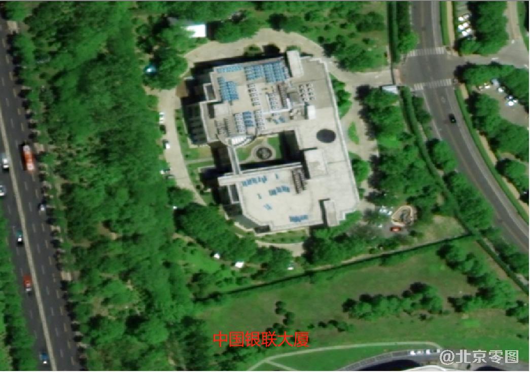 WorldView3卫星影像样图（本次无数据）