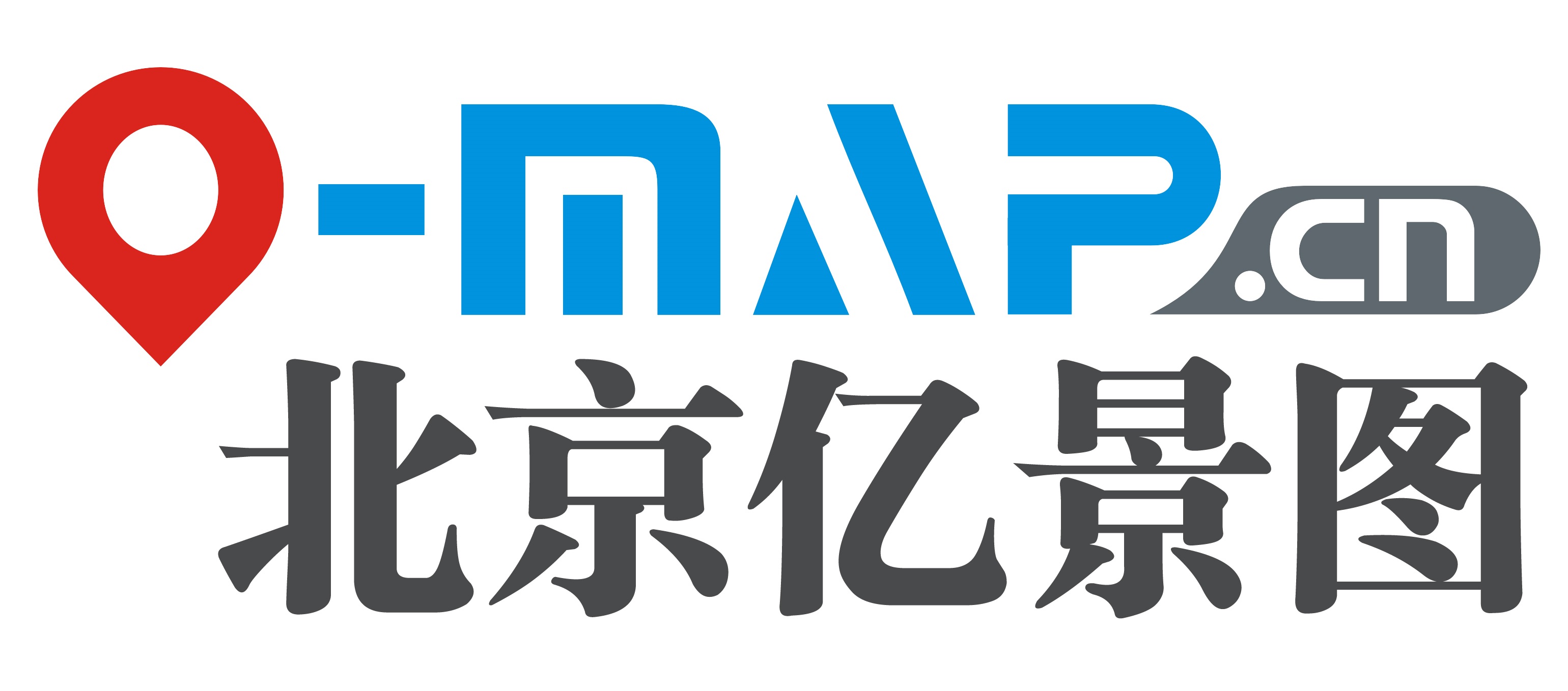 北京亿景图Logo