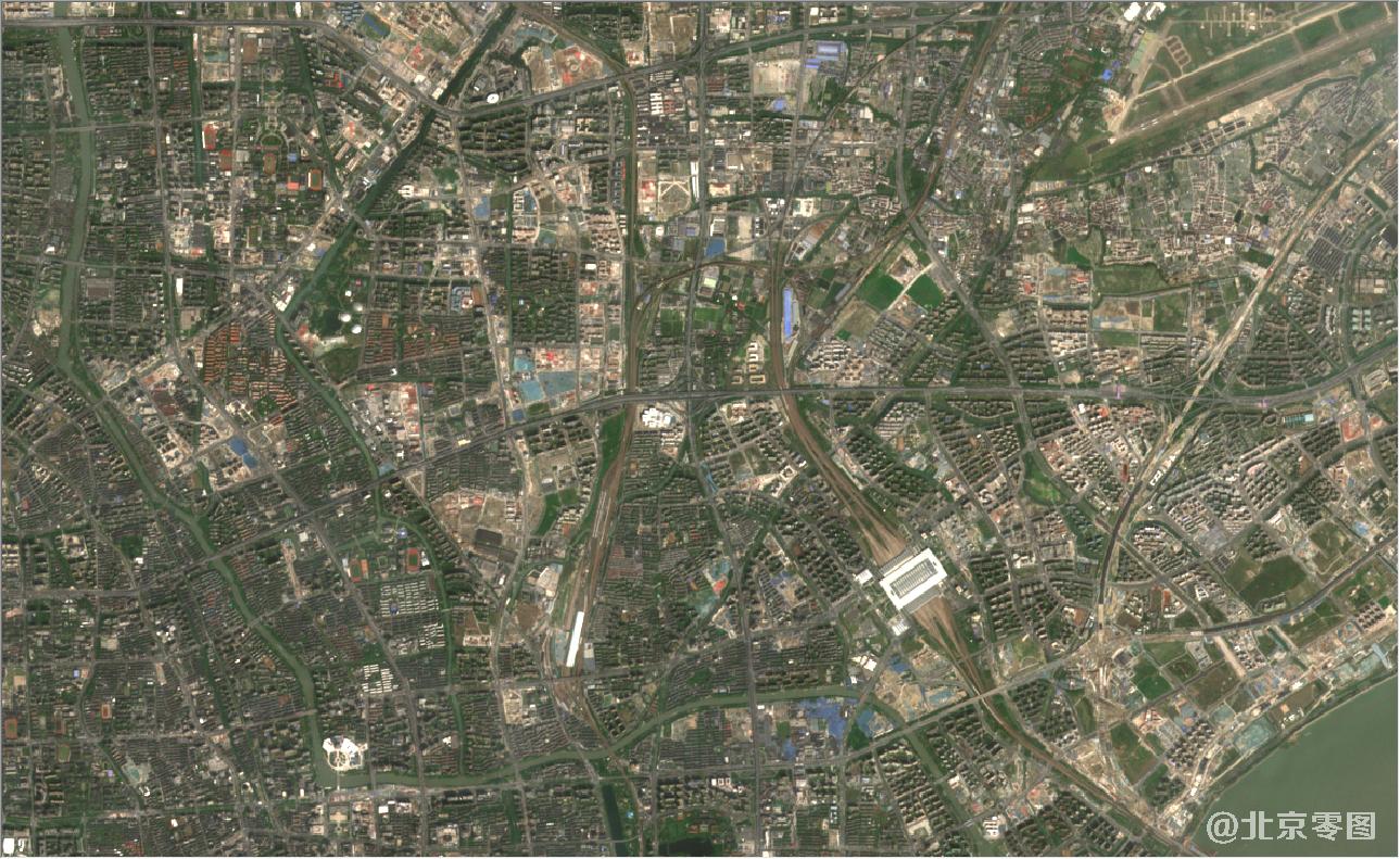 google地图卫星地图好厉害_google卫星地图军用版_谷歌军用最新卫星地图
