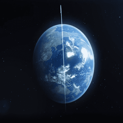 点击查看介绍 韩国阿里郎二号拍摄的卫星影像图