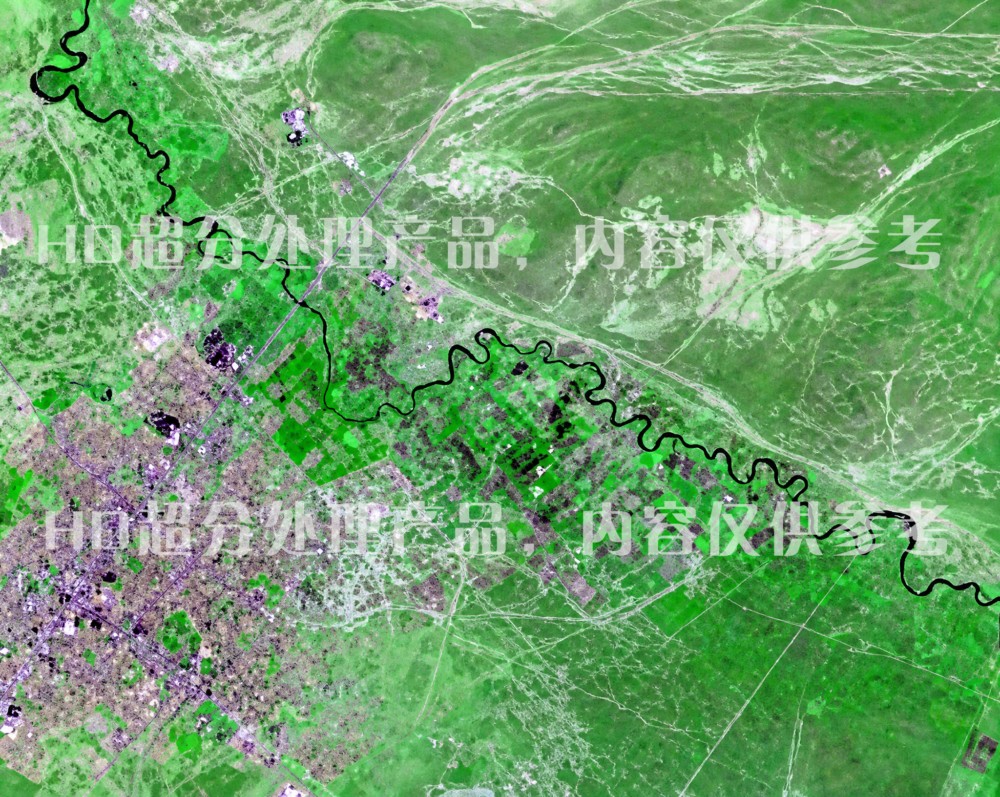 原始影像