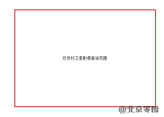 根据客户图片范围我方制作的kmz矢量范围