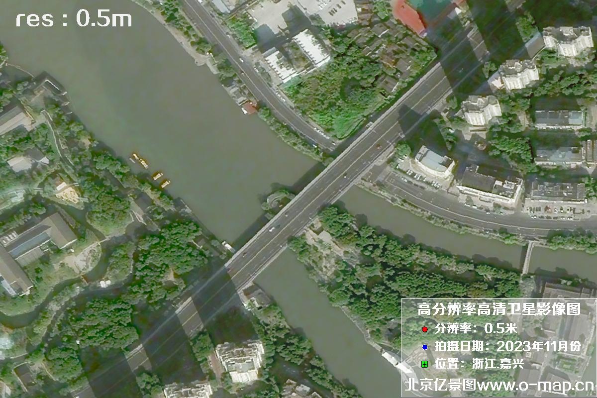 江苏省无锡市2023年11月份0.5米分辨率遥感影像图