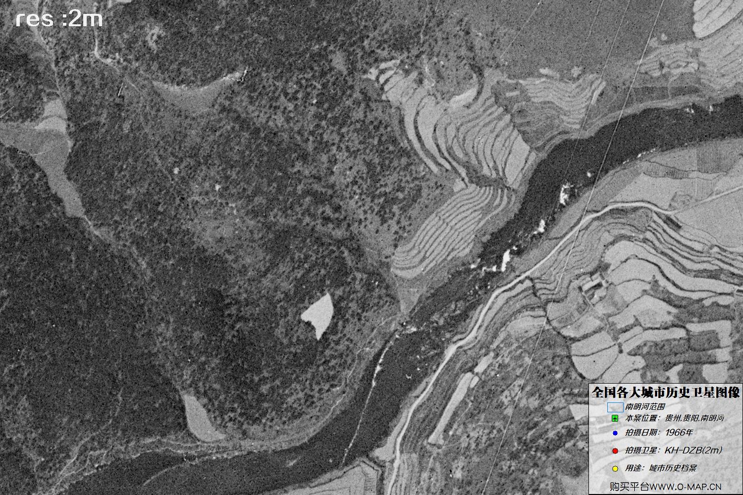 20张高分辨率卫星拍摄的河流河道卫星图片