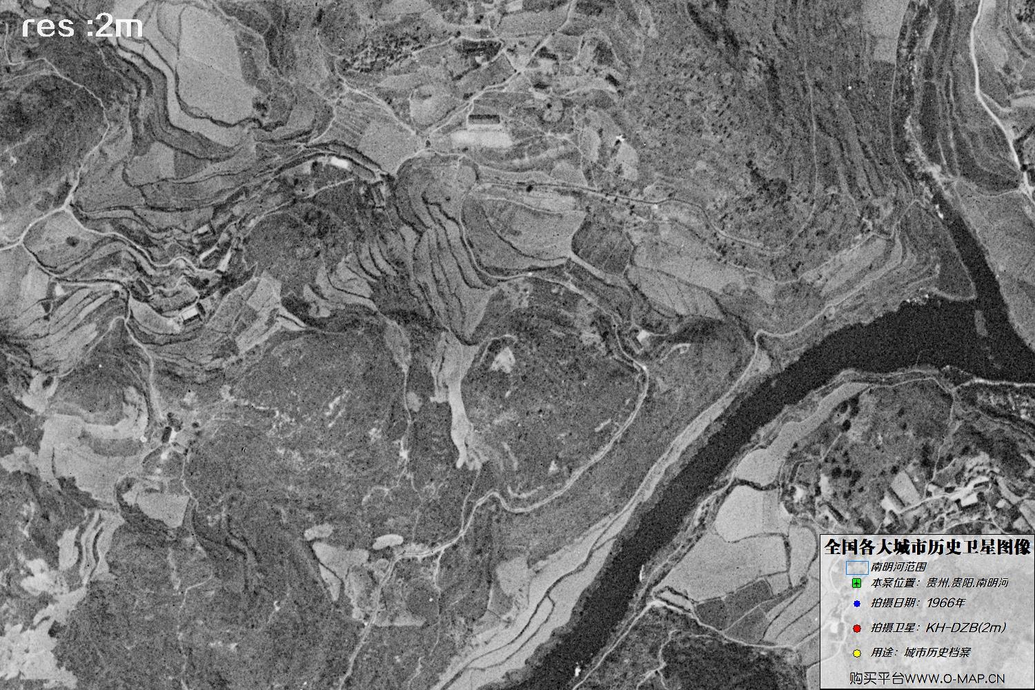 20张高分辨率卫星拍摄的河流河道卫星图片