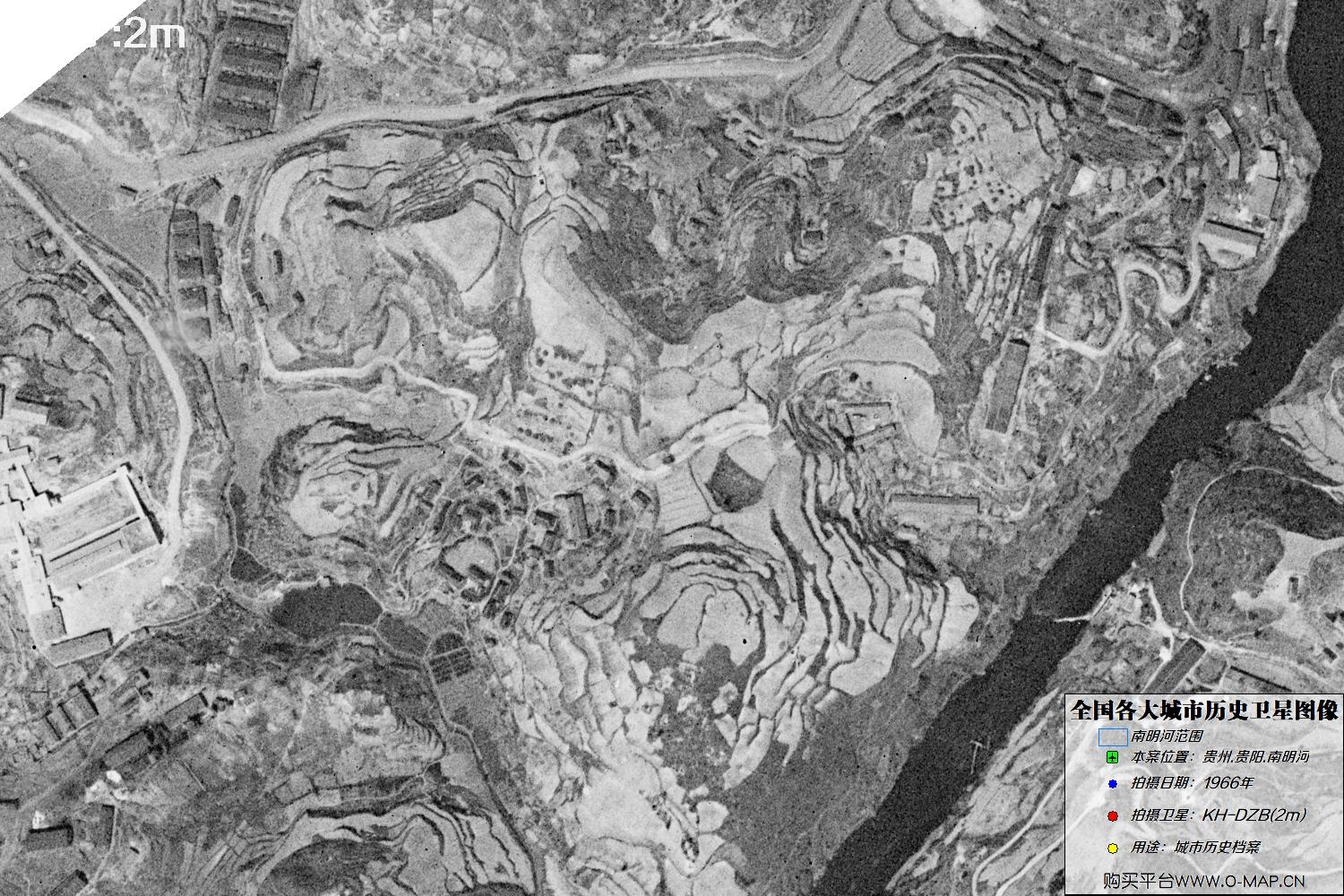 20张高分辨率卫星拍摄的河流河道卫星图片