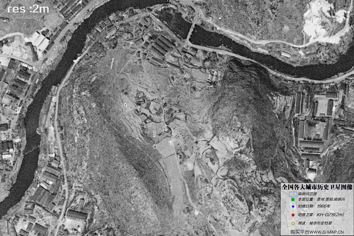 20张高分辨率卫星拍摄的河流河道卫星图片