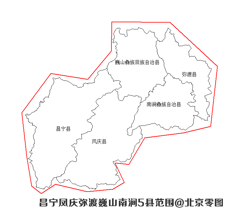 澜沧江最新卫星图查询结果