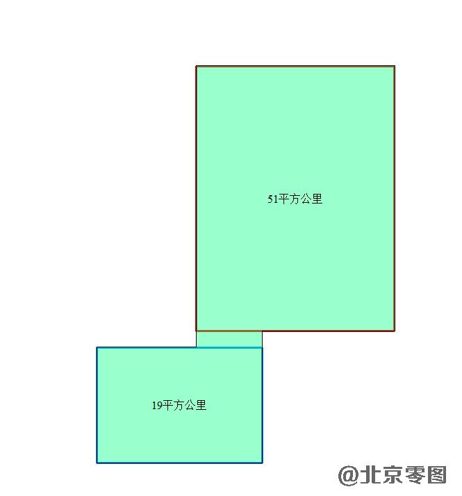 浦东机场卫星影像查询范围