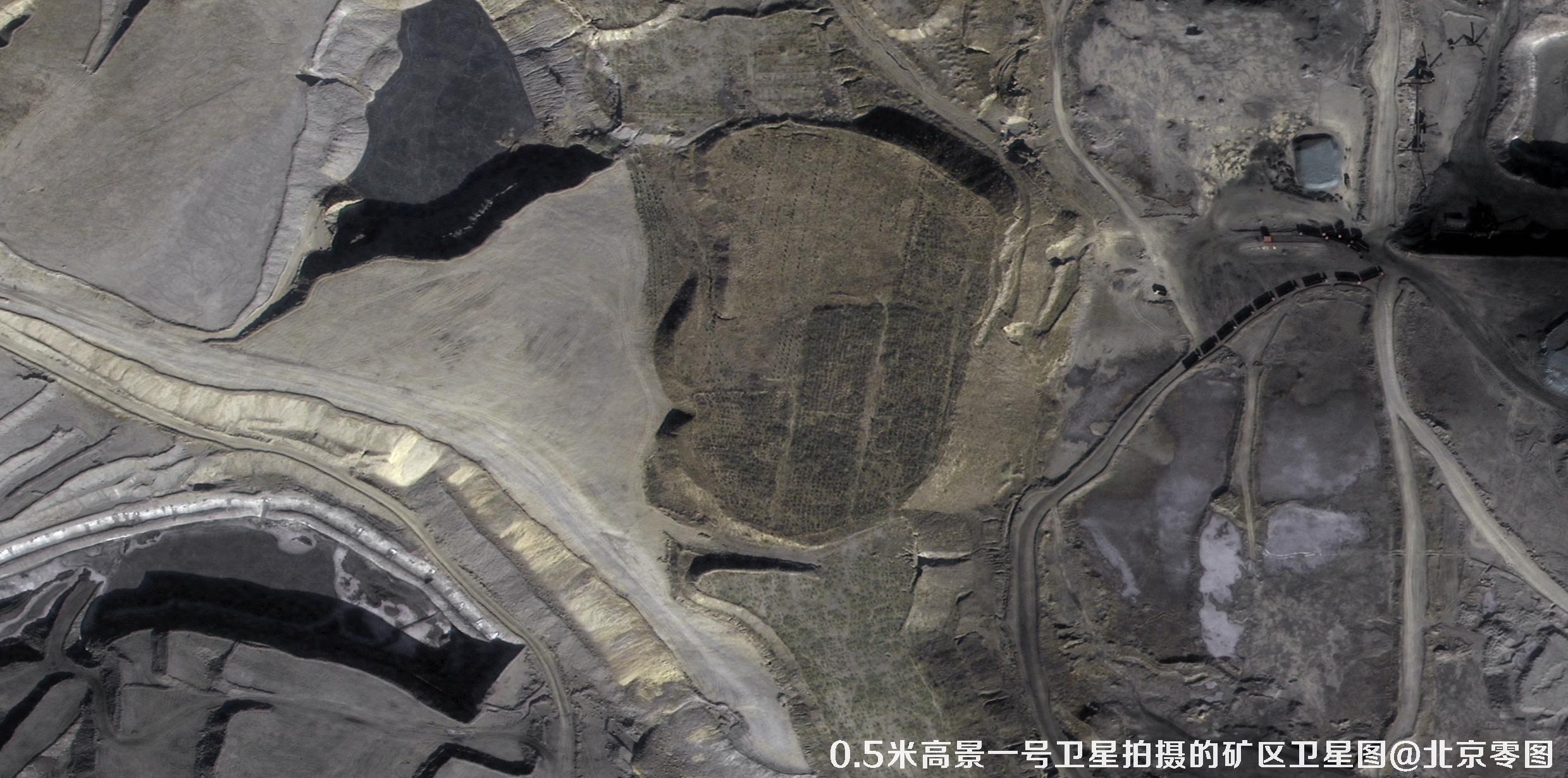 SuperView卫星拍摄的高清卫星图片