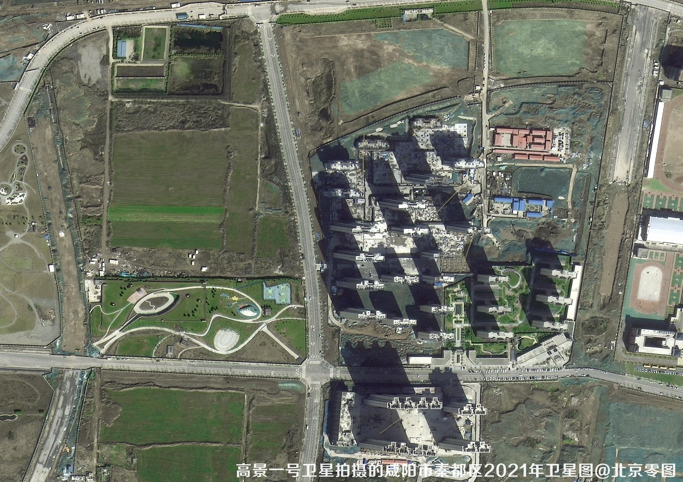 最新卫星地图2021北斗=2021最新版北斗高清卫星地图在线