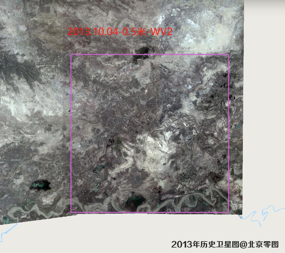 塔里木乡卫星图采购方案