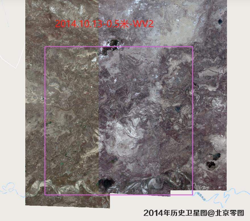 塔里木乡卫星图采购方案