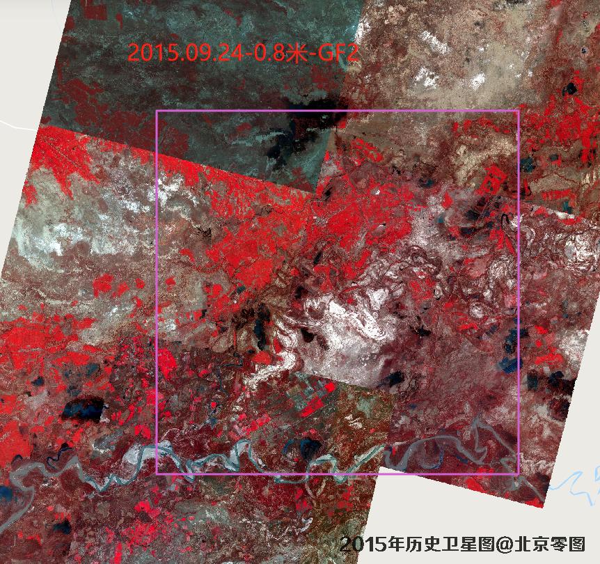塔里木乡卫星图采购方案