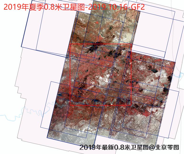 塔里木乡卫星图采购方案