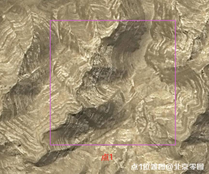 海外高清卫星图查询报告