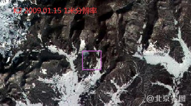 平房店村卫星影像查询结果