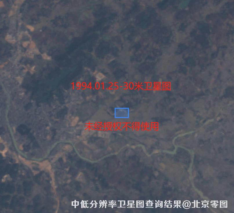 台城星衢路178号历史卫星图