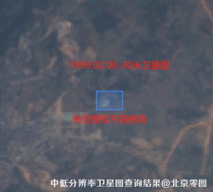 台城星衢路178号历史卫星图