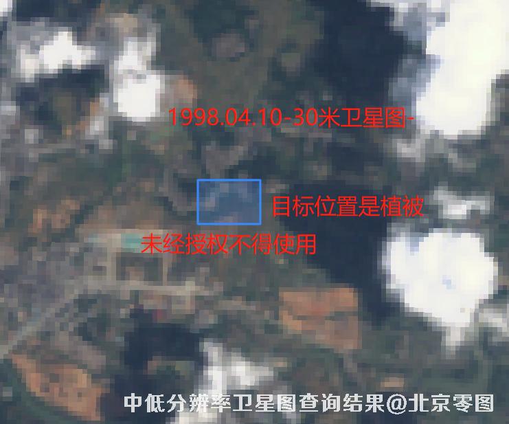 台城星衢路178号历史卫星图
