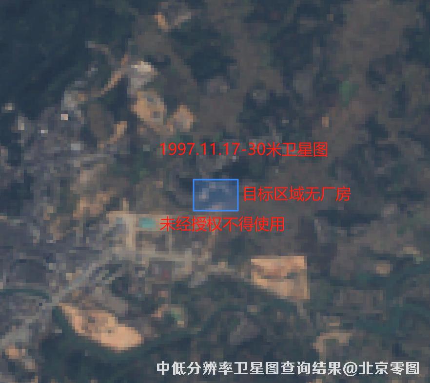 台城星衢路178号历史卫星图