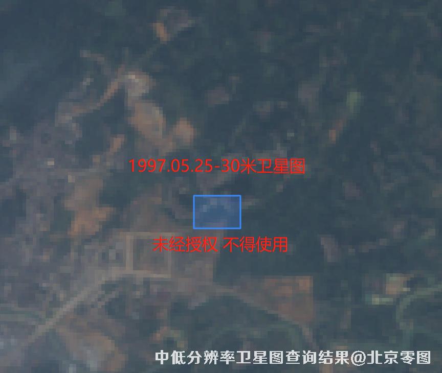 台城星衢路178号历史卫星图