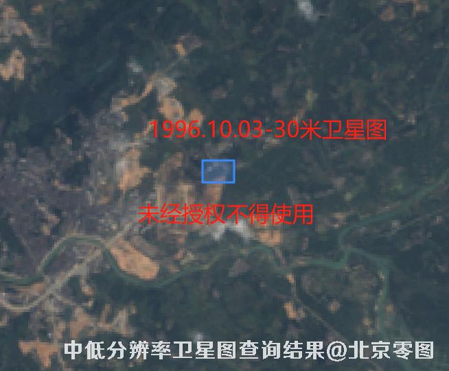 台城星衢路178号历史卫星图