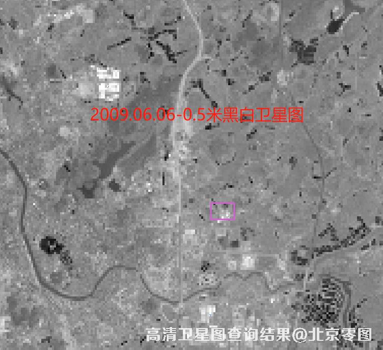 台城星衢路178号历史卫星图