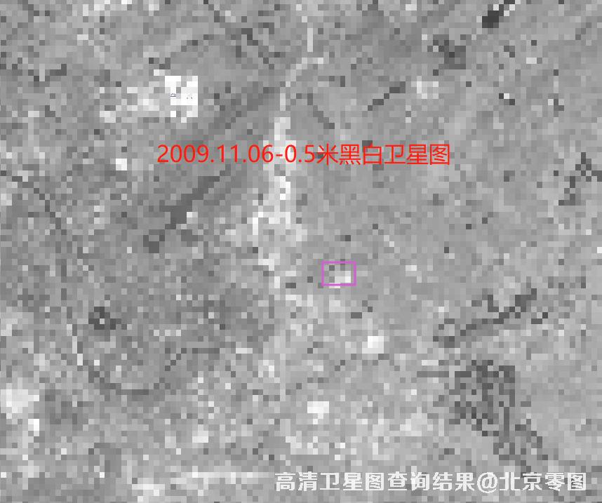 台城星衢路178号历史卫星图