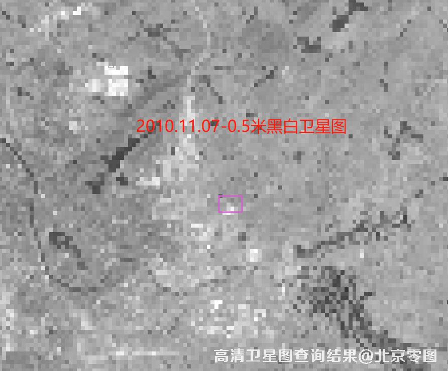 台城星衢路178号历史卫星图