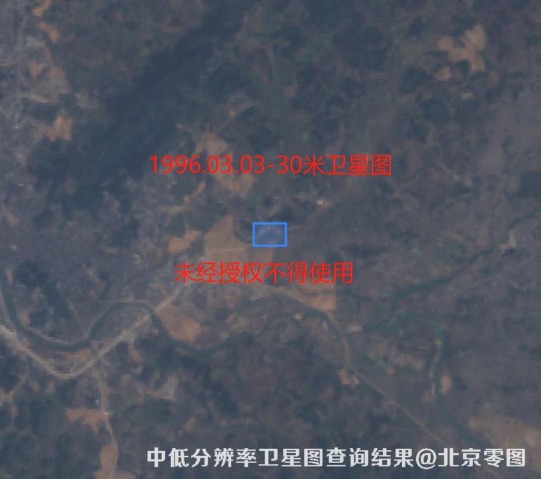 台城星衢路178号历史卫星图