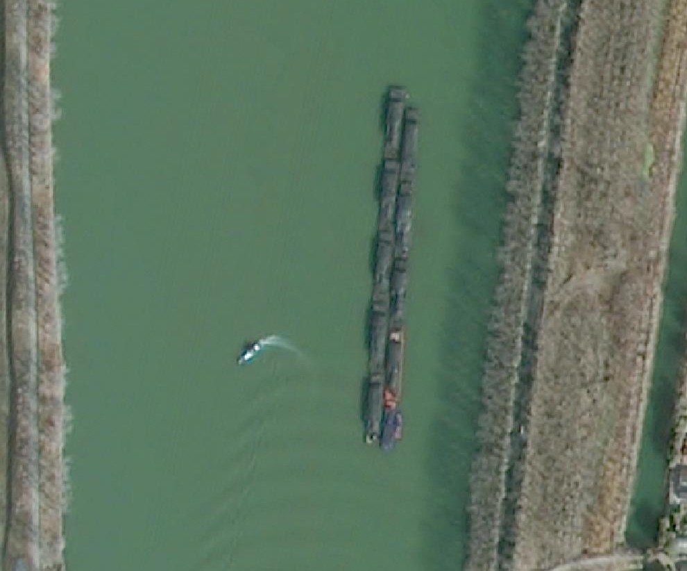 boats