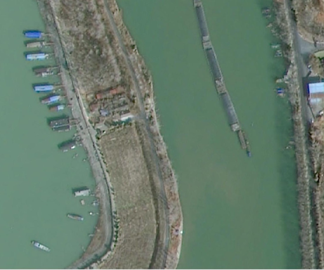 boats