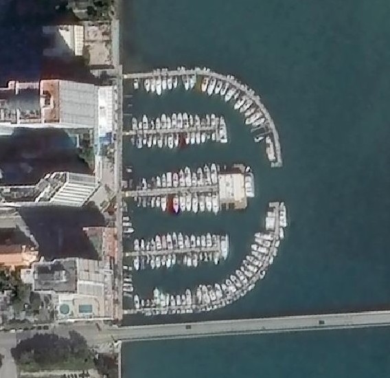 boats